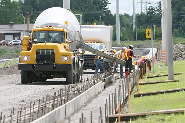 Best Affordable Concrete Contractor  in Stoughton, WI