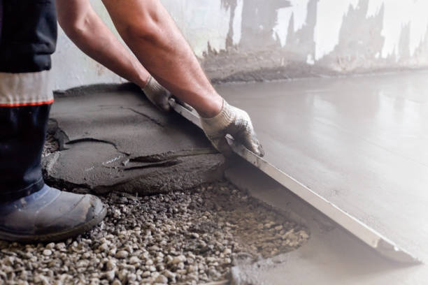Best Driveway Concrete Repair  in Stoughton, WI